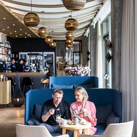 Steigenberger Alsik - Hotel & Spa Sonderborg Ngoại thất bức ảnh