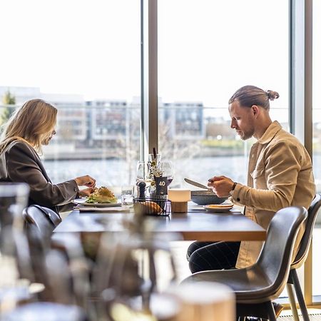 Steigenberger Alsik - Hotel & Spa Sonderborg Ngoại thất bức ảnh