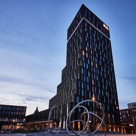 Steigenberger Alsik - Hotel & Spa Sonderborg Ngoại thất bức ảnh