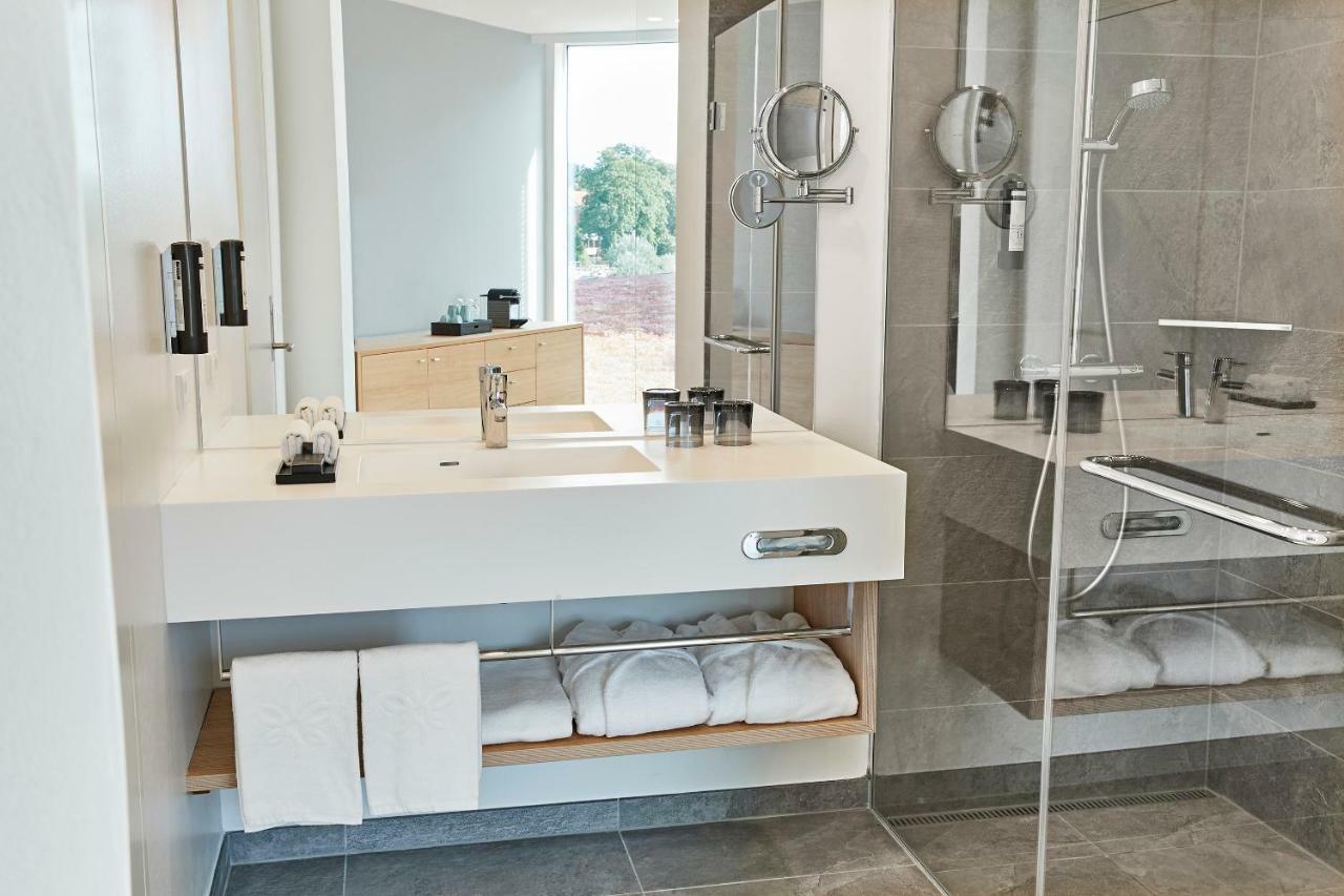 Steigenberger Alsik - Hotel & Spa Sonderborg Ngoại thất bức ảnh