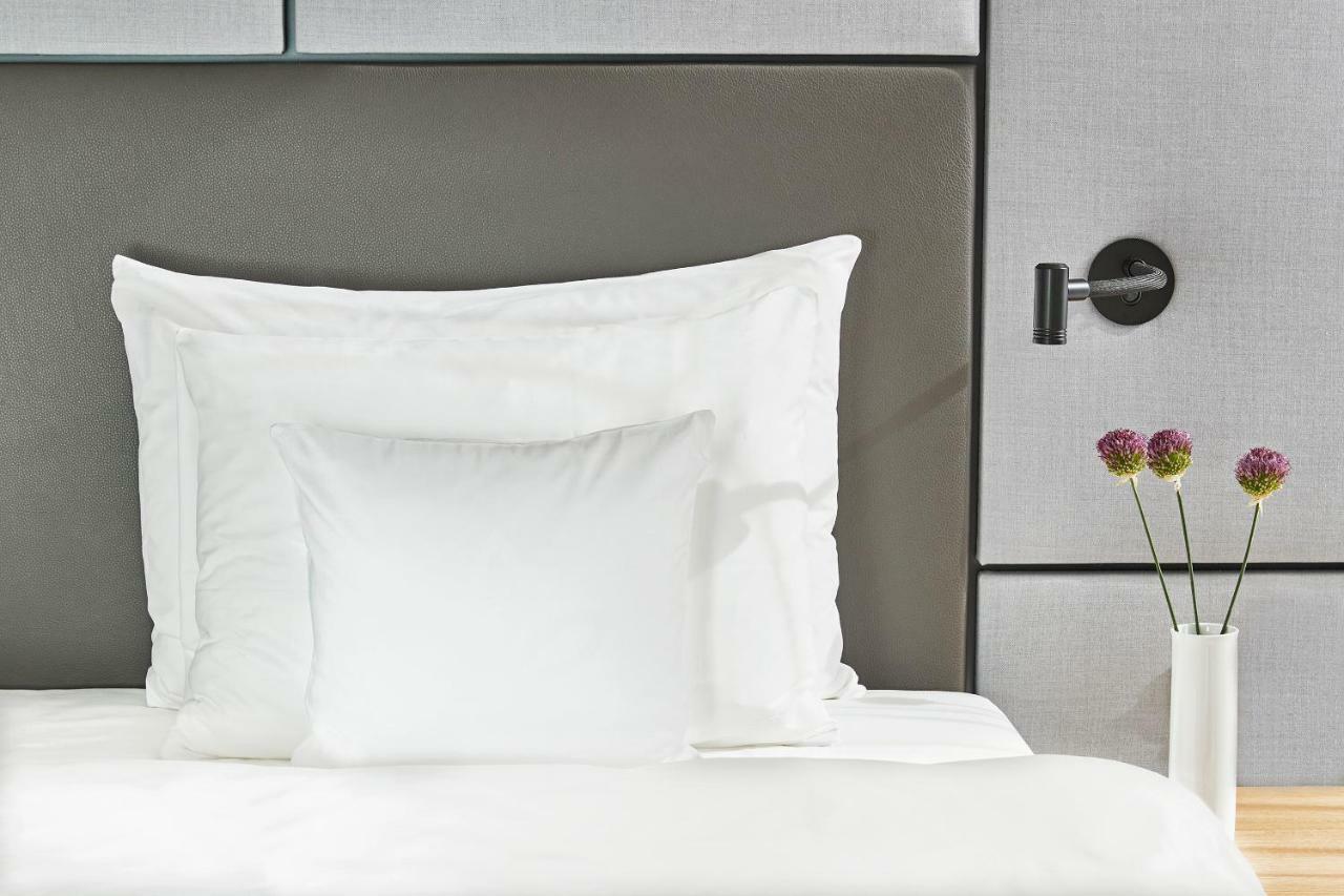 Steigenberger Alsik - Hotel & Spa Sonderborg Ngoại thất bức ảnh