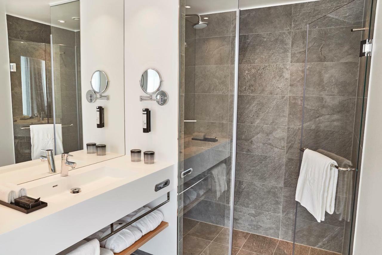Steigenberger Alsik - Hotel & Spa Sonderborg Ngoại thất bức ảnh