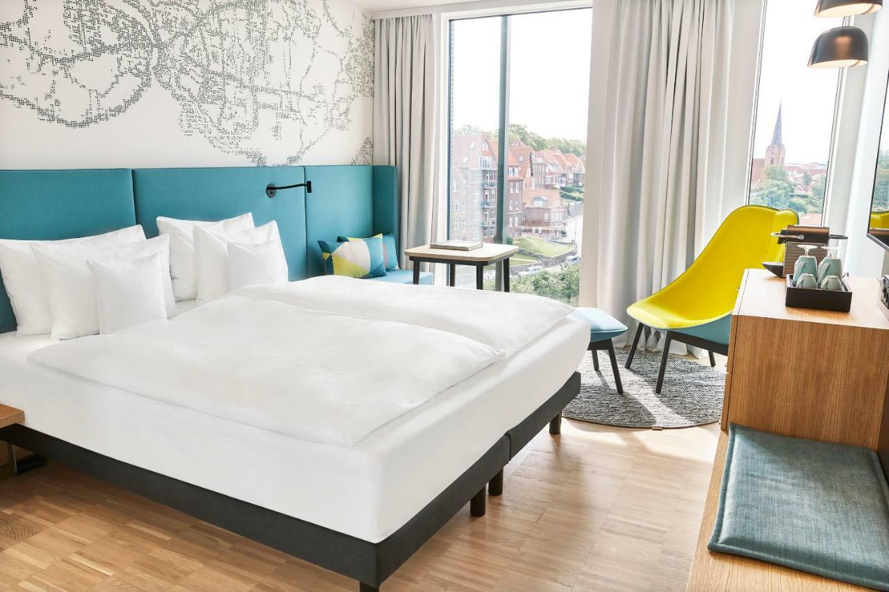 Steigenberger Alsik - Hotel & Spa Sonderborg Ngoại thất bức ảnh
