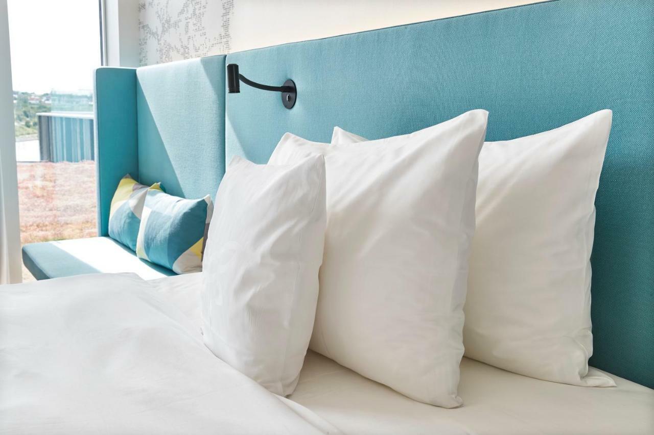 Steigenberger Alsik - Hotel & Spa Sonderborg Ngoại thất bức ảnh