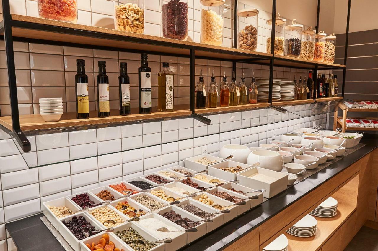 Steigenberger Alsik - Hotel & Spa Sonderborg Ngoại thất bức ảnh