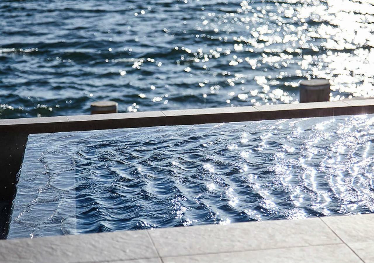 Steigenberger Alsik - Hotel & Spa Sonderborg Ngoại thất bức ảnh